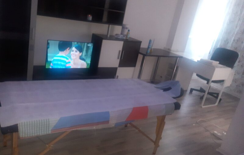 Masaj terapeutic/ de relaxare.